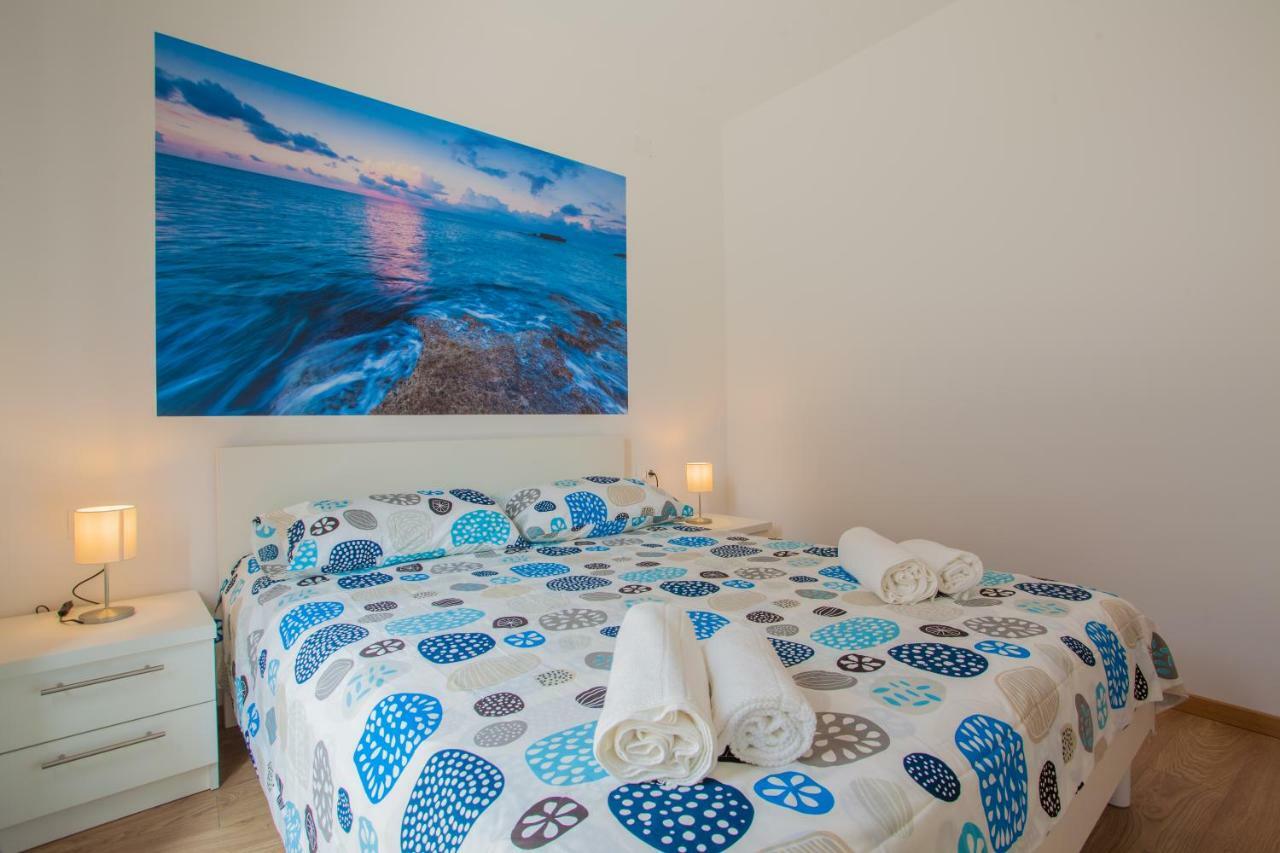 Apartment Garden Breeze Cres Εξωτερικό φωτογραφία