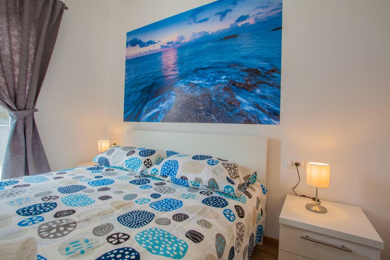 Apartment Garden Breeze Cres Εξωτερικό φωτογραφία